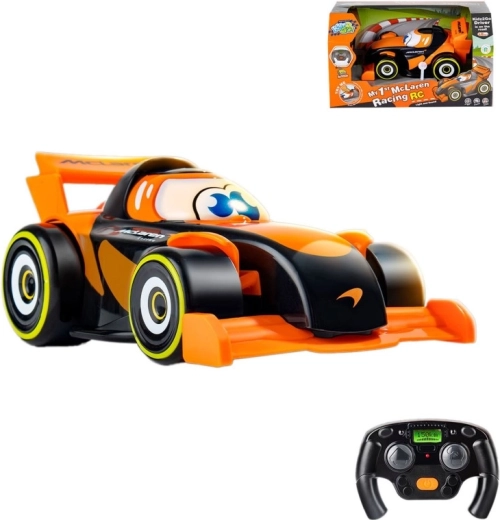 Távirányítós McLaren-formula a legkisebbeknek