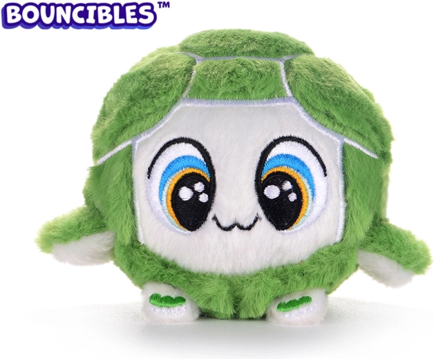 Bouncibles Turli plüss ugrálólabda