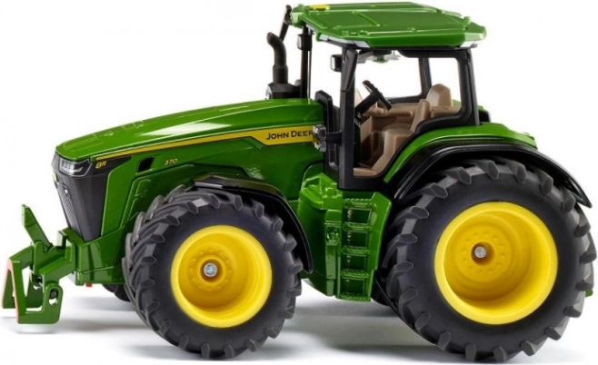 John Deere 8R 370 traktor