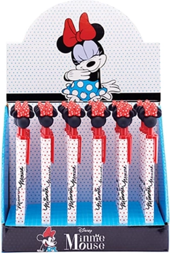Minnie topperes golyóstoll