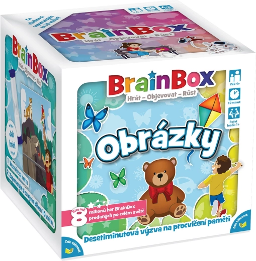 BrainBox Képek