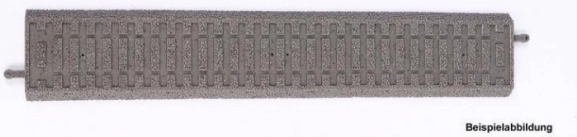 Alátámasztás Piko G115 egyenes vágányokhoz