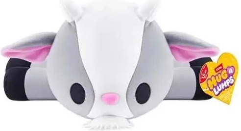 ZURU Hug a Lumps közepes plüss kecske