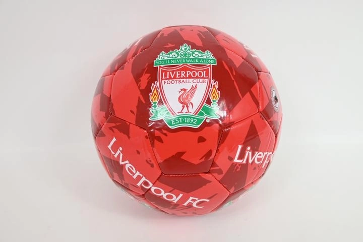 Liverpool graffiti futballlabda, 5-ös méret