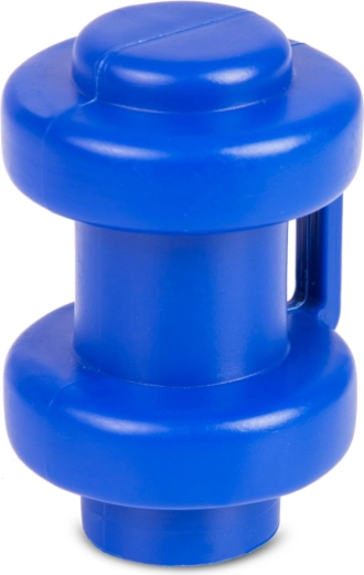 Felcsavarható gomba oszlopra belső hálóhoz, Neo-Sport trambulinhoz