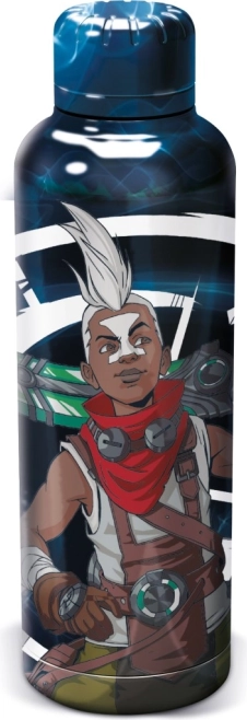 Rozsdamentes termosz palack League of Legends