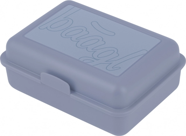 Uzsonnás doboz Dust Blue