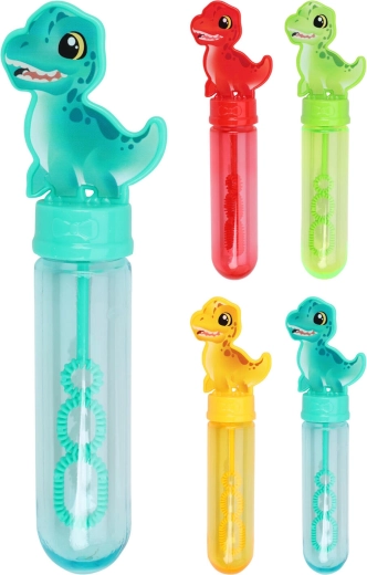 Buborékfújó 30 ml – színkeverék