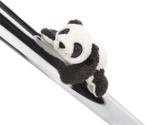 NICI mágneses panda Yaa Boo 12 cm