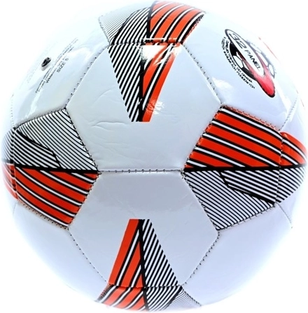 5-ös méretű futballlabda, 260–280 g