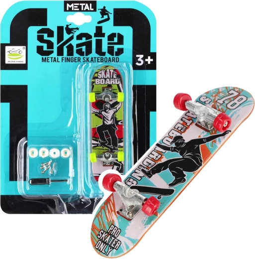 Ujjszkateboard