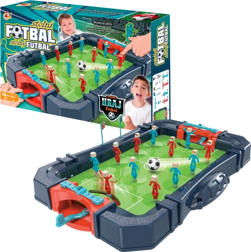 Mini asztali foci STUDO GAMES