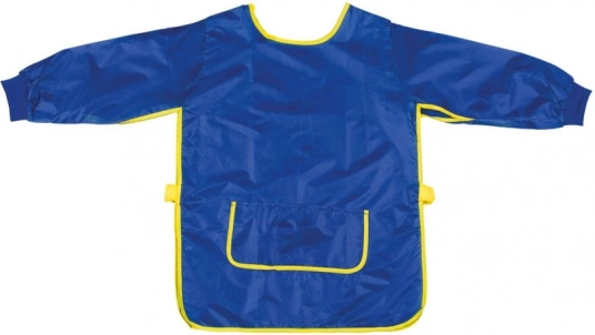 Festésvédő kötény