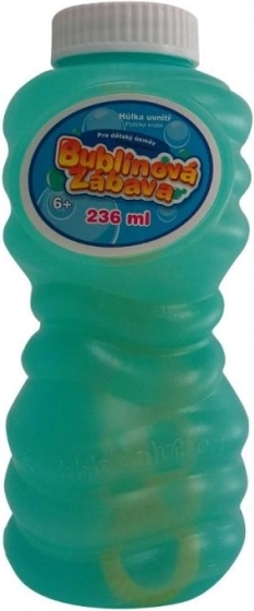 Buborékfújó 227 ml