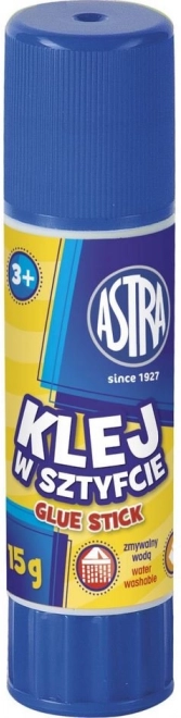 ASTRA ragasztóstift 15 g