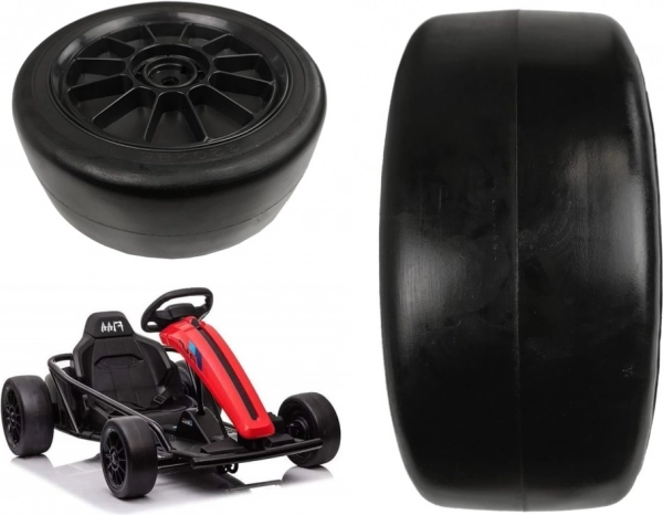 Első kerék gokarthoz