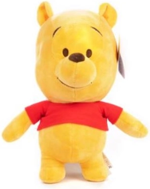 Plüss Micimackó (Lil Bodz) hanggal, 20 cm – Disney