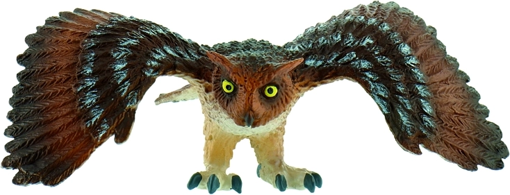 Bullyland uhu figura