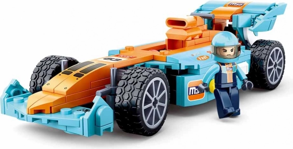 Sluban Nagy Formula Versenycsapat