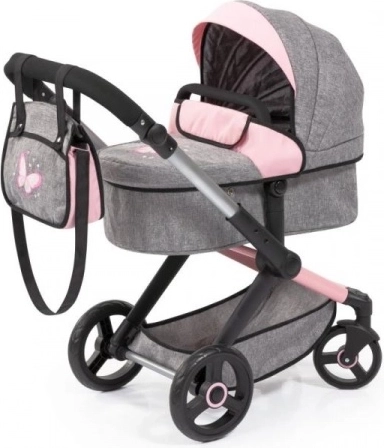 BAYER Design Pram Xeo babakocsi
