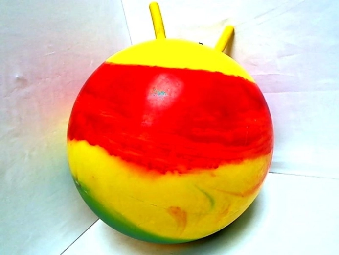 Kan ugrálabda 55 cm