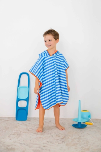 Quut gyermek strandponcsó Ocean