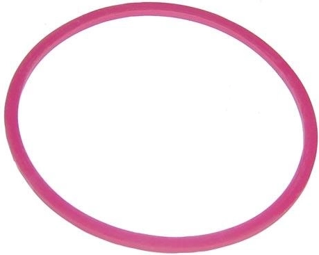 Szögletes befőző gumikarika (20 db)