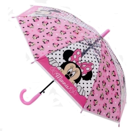Minnie esernyő
