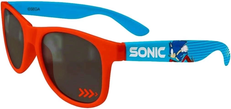 Sonic napszemüveg - 1 db