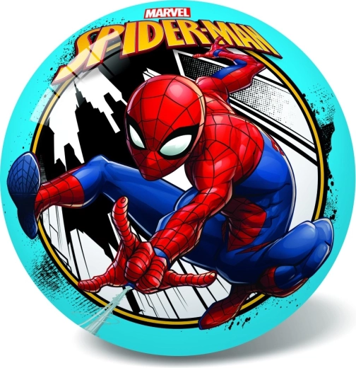 MARVEL SPIDER-MAN labda 14 cm