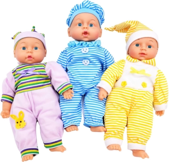 angyalka babuci pizsamában