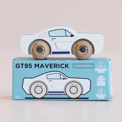 Le Toy Van fa játékautó Maverick