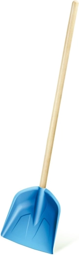 LOAD BABY világoskék gyerek lapát