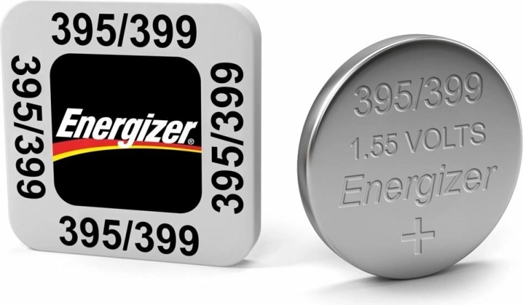 ENERGIZER 395/399 SR927 órávaló elem, 1 db