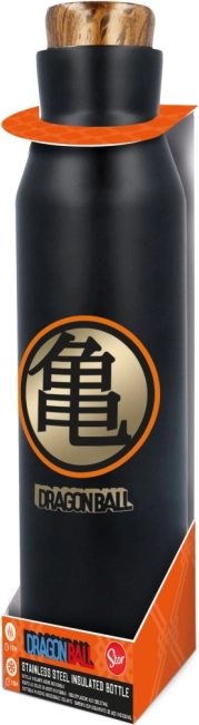 Rozsdamentes termosz palack Dragon Ball