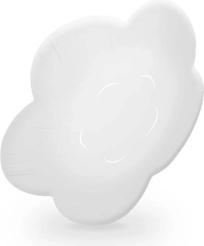 Neno hidrogeles melltartóbetétek lanolinnal Fiore, 10 db