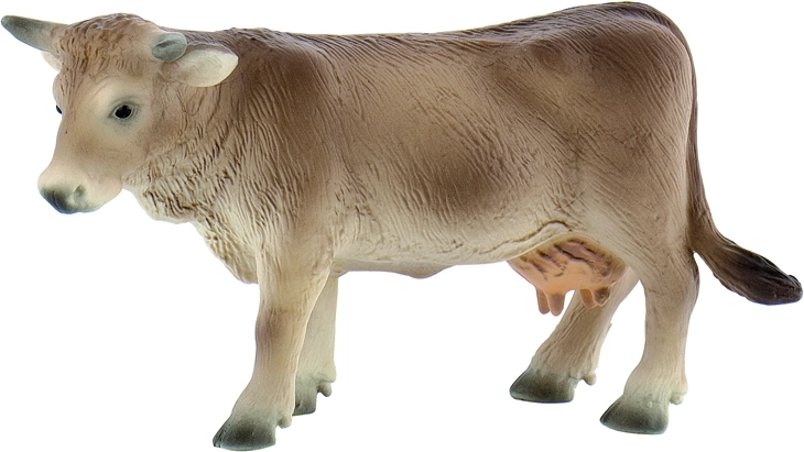 Bullyland alpesi tehén Liesel