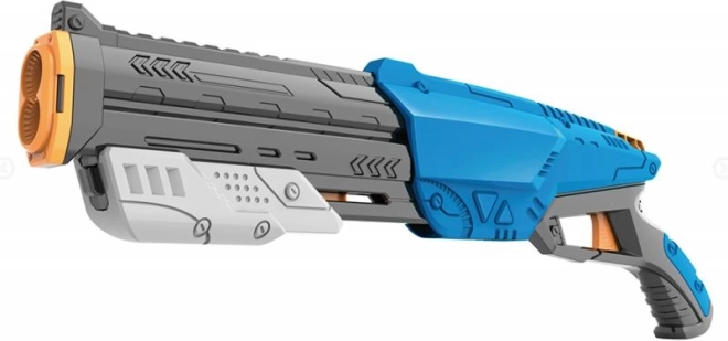 MAC TOYS habszivacs lövedékes gyerek sörétes puska