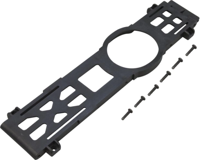 Alsó fő vázlemez az E-Rix 500 modellhez
