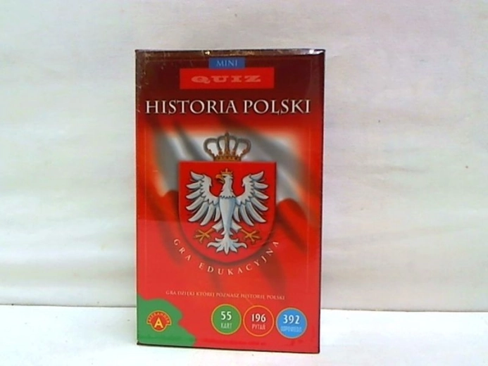 Mini kvíz Lengyelország történelme