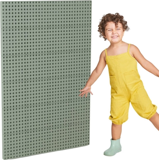 MASTERKIDZ STEM kültéri oktatófal 120 × 80