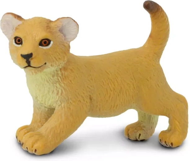 Safari Ltd. oroszlánkölyök figura