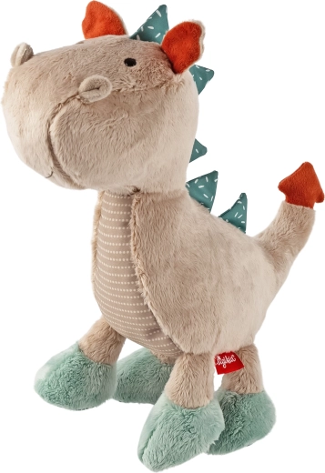 Első plüss sárkány 28 cm Sigikid