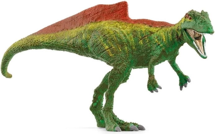 Schleich konkavenátor dinoszaurusz figura