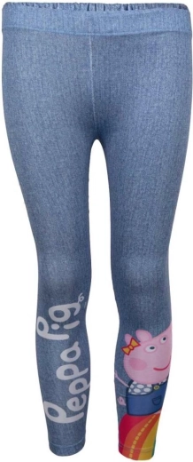 Peppa Pig lány leggings