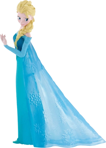 Disney Jégvarázs figura – Elza