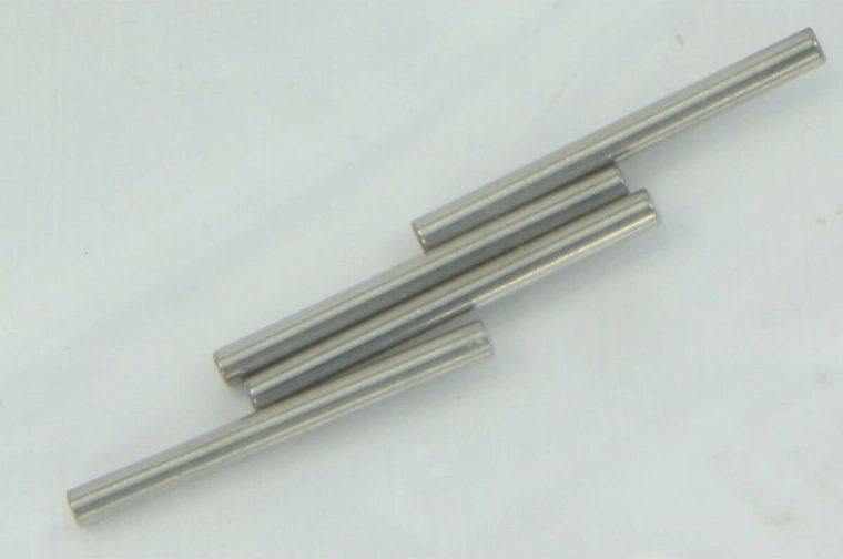 Jamara Z18 kormánykar külső csap 2 × 22 mm, 4 darab
