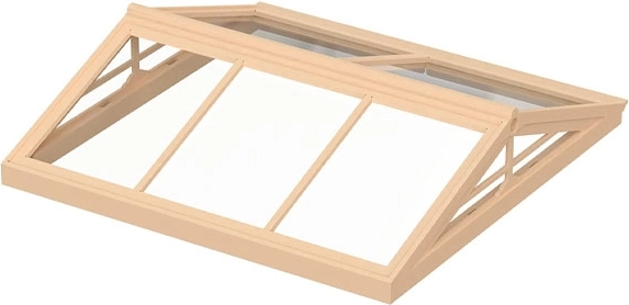 RoboTime átlátszó tető SUPER CREATOR miniatúrákhoz