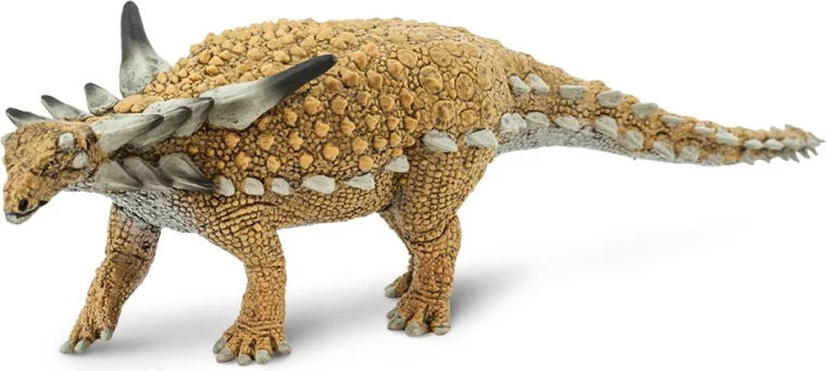 Safari Ltd. sauropelta figura - 1 db