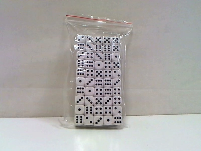 Játékkockák – 100 db/csomag